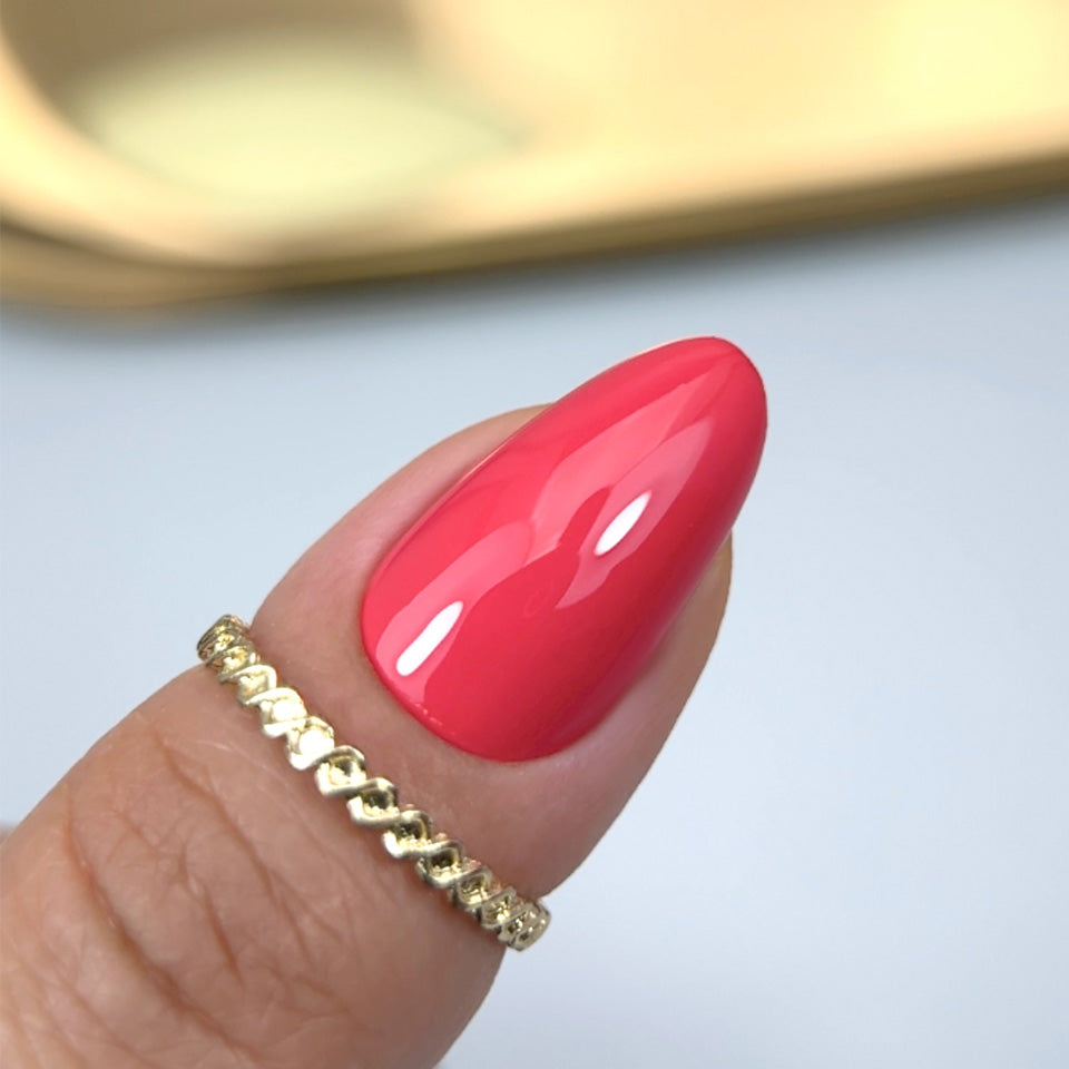 New Trigger Gel Polish 10g 