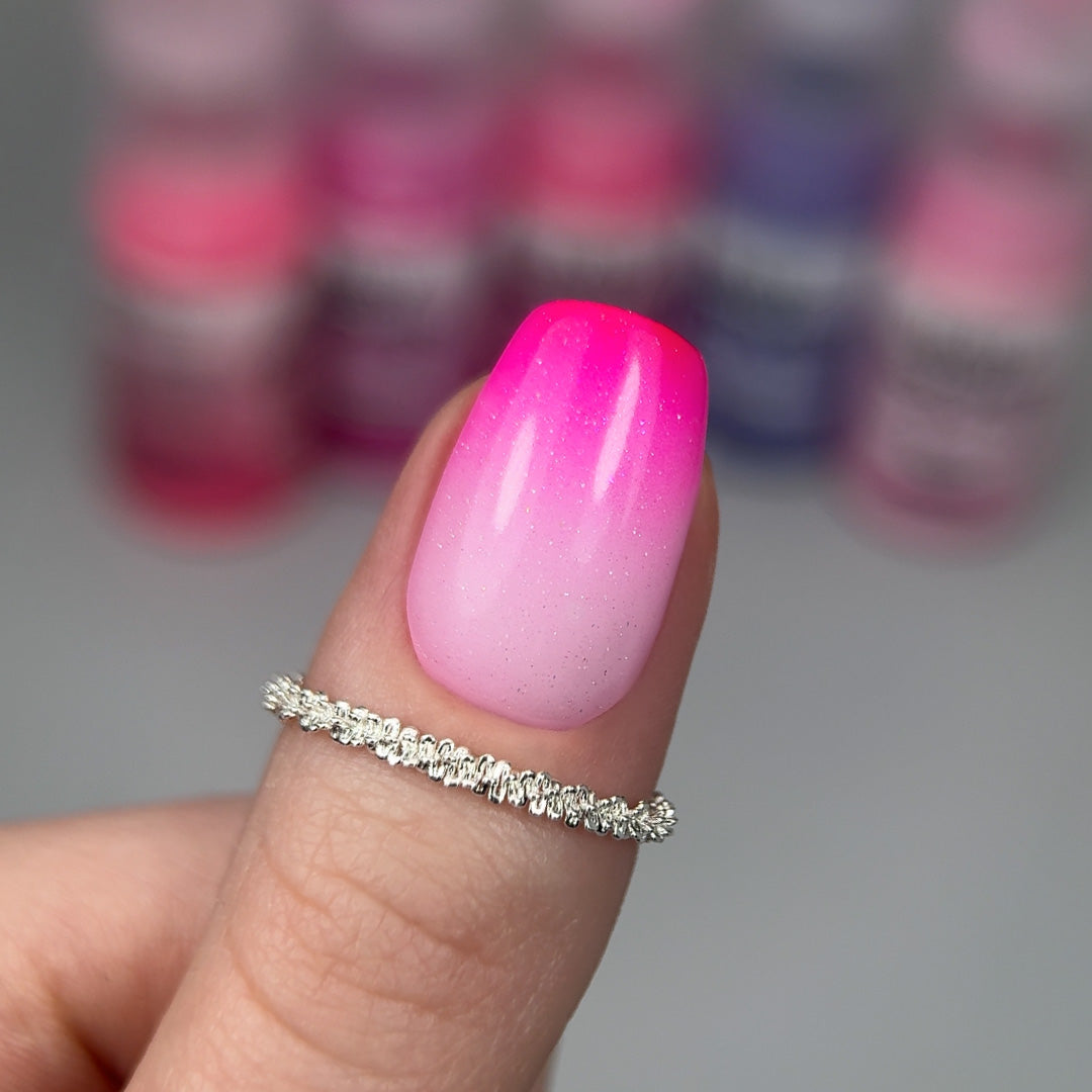 Baby Boomer in Spray ORCHID NEON 5g