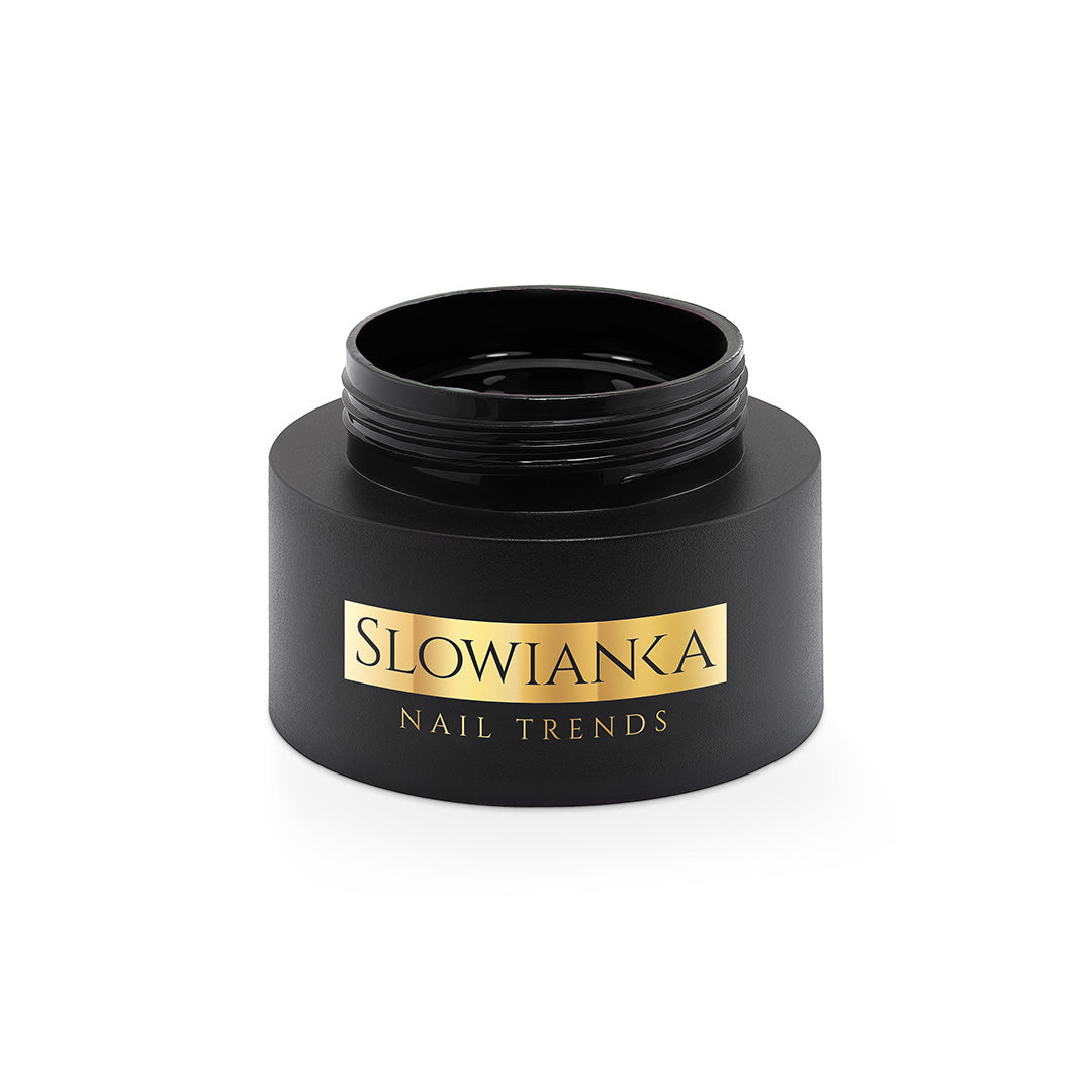 PERFECT CLEAR building gel - non-leveling 50g 