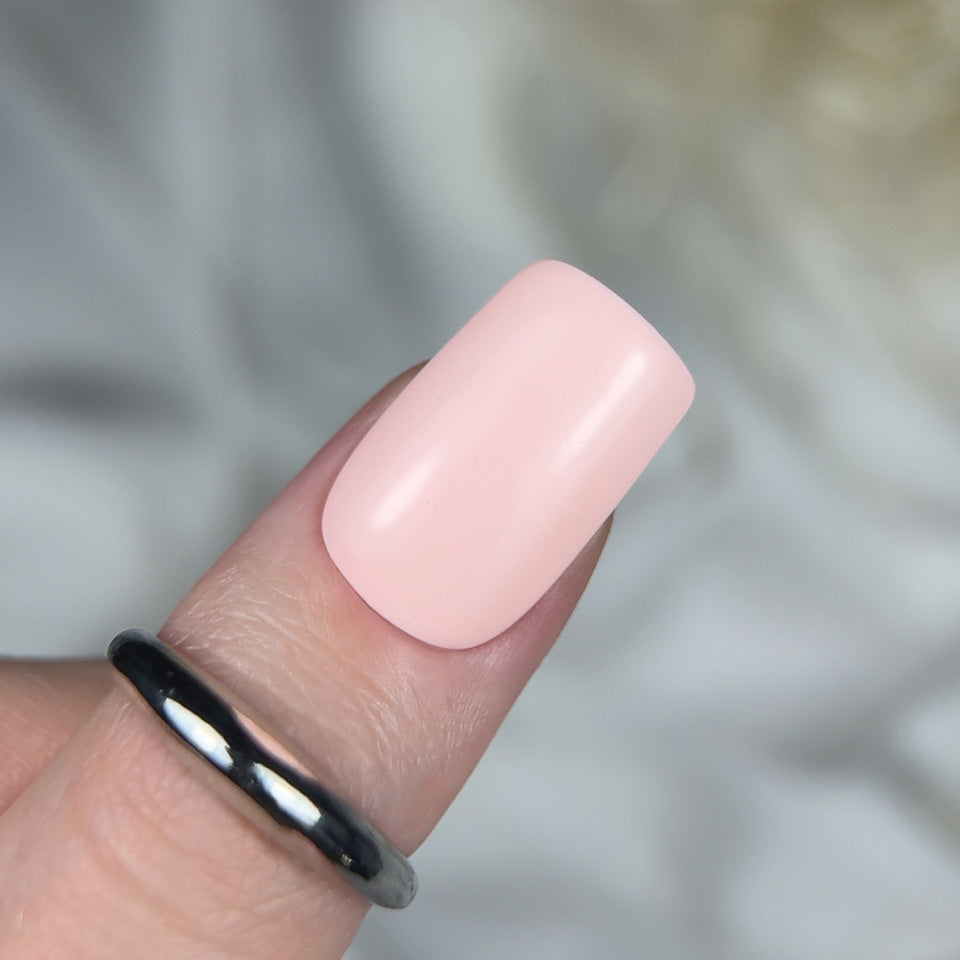 Top Coat Satin 10g