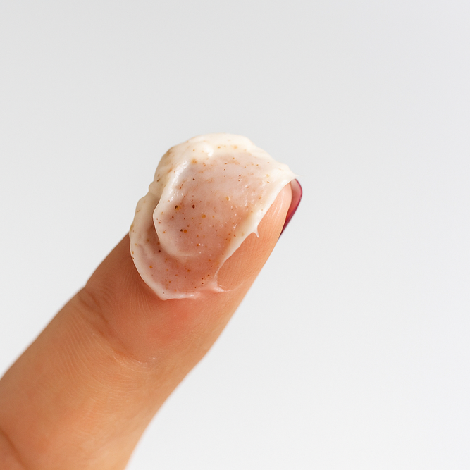 Скраб за тяло Маракуя - 50 ml