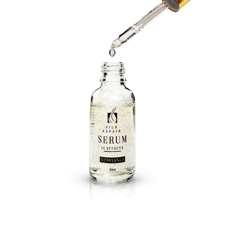 Silk Repair 30 ml serum