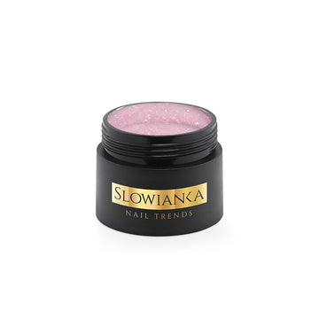 Building gel SHIMMER SKIN - ideal tixotropic 15g