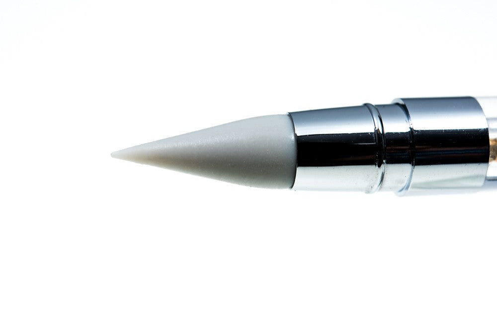 Четка Gel silicone