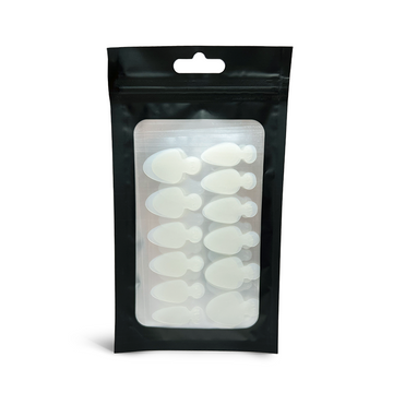 Силиконови форми French Dual