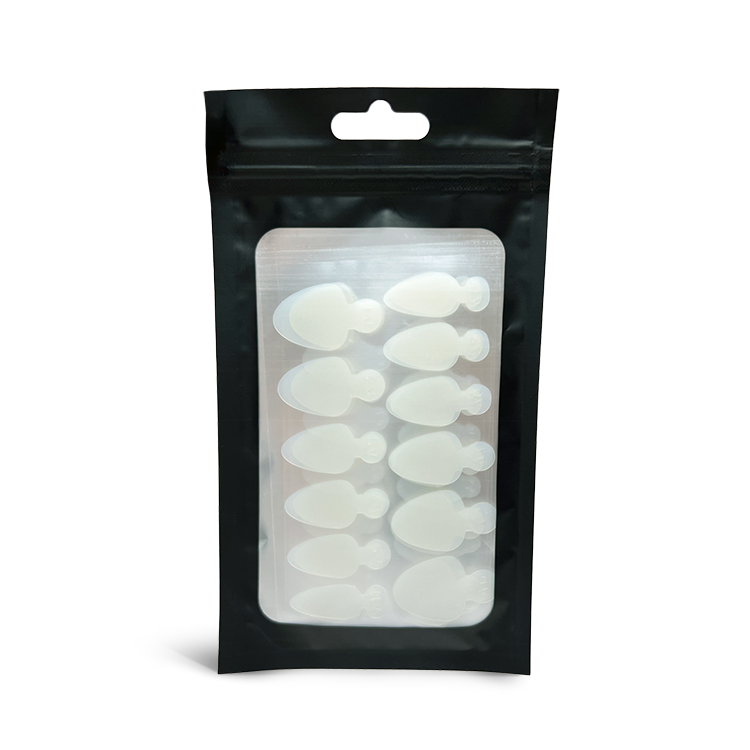 Силиконови форми French Dual