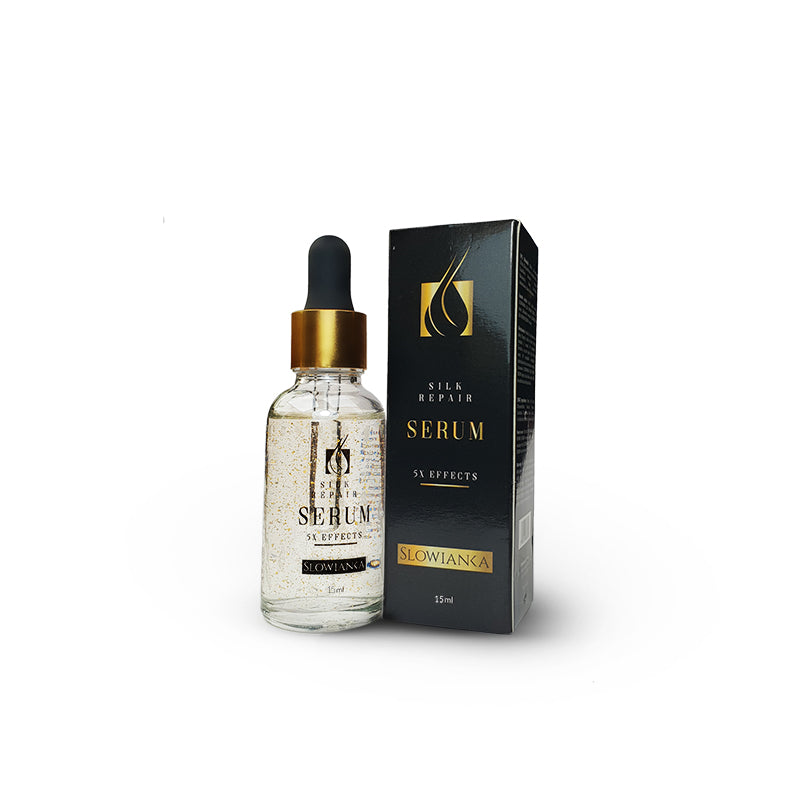 Silk Repair 15ml serum