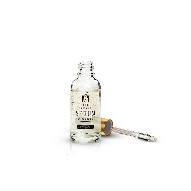 Silk Repair 15ml serum