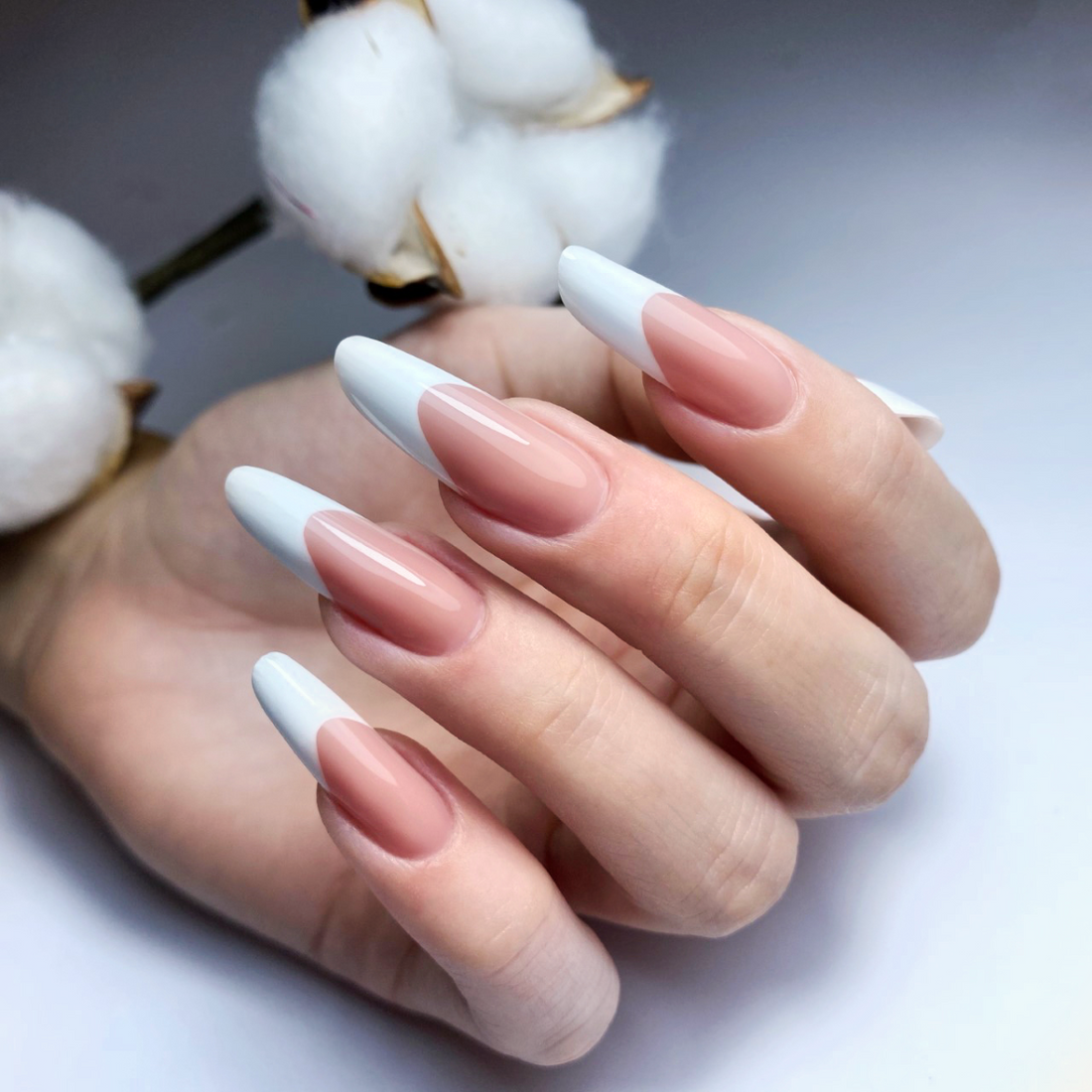 Smoky Cover construction gel 50g