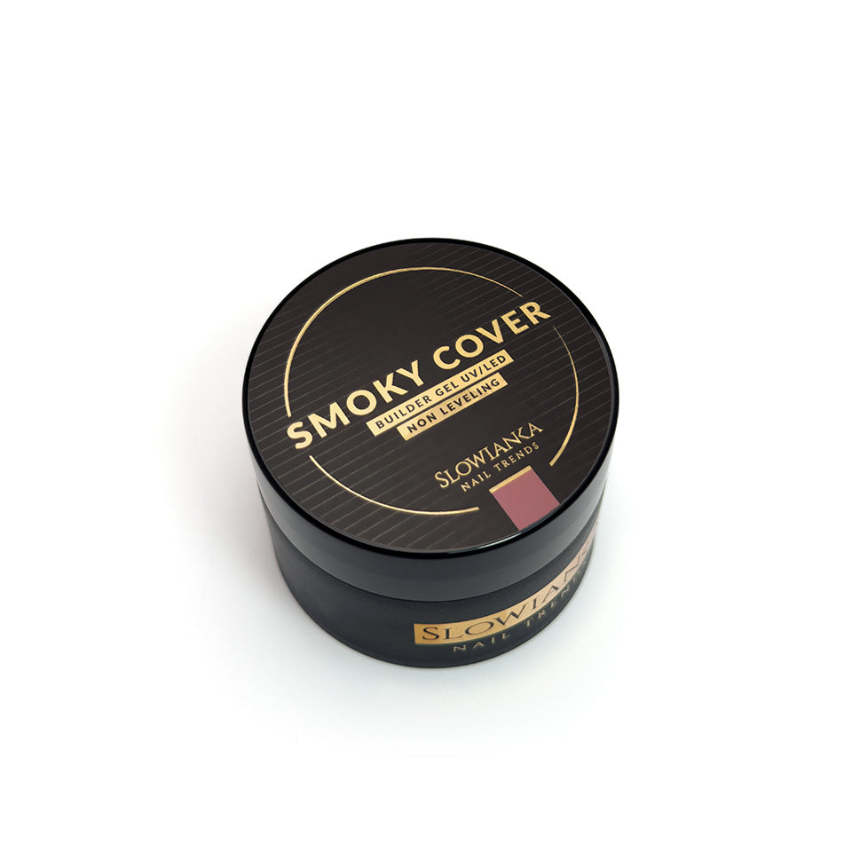 Smoky Cover construction gel 50g
