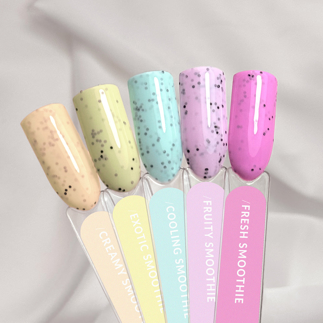 Creamy Smoothie Гел лак 10g