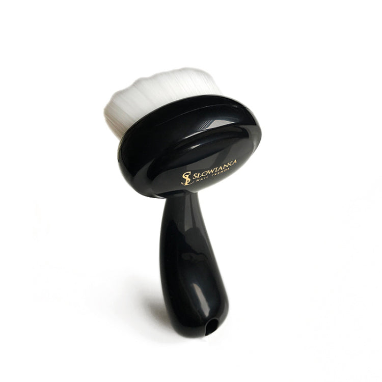 Penguin dusting brush