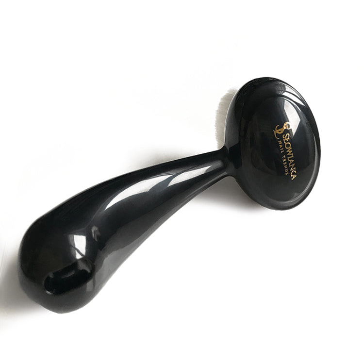 Penguin dusting brush