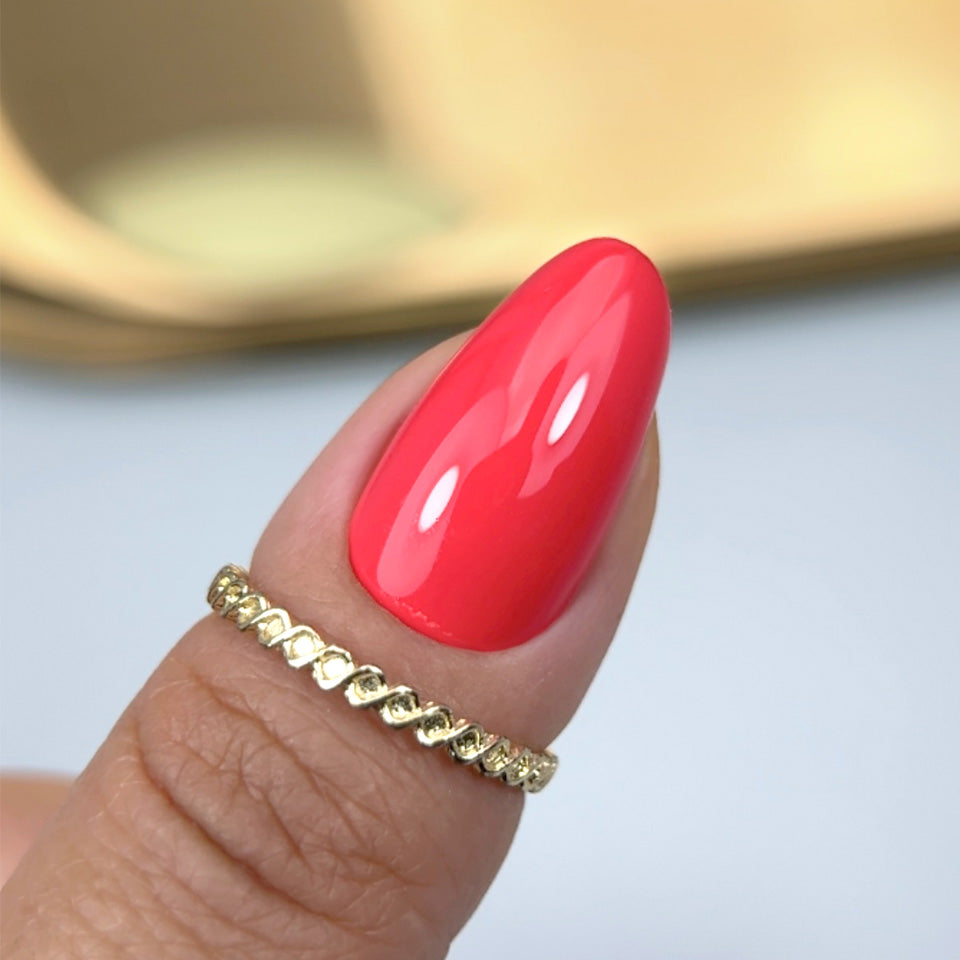 Too Late Gel polish 10g 