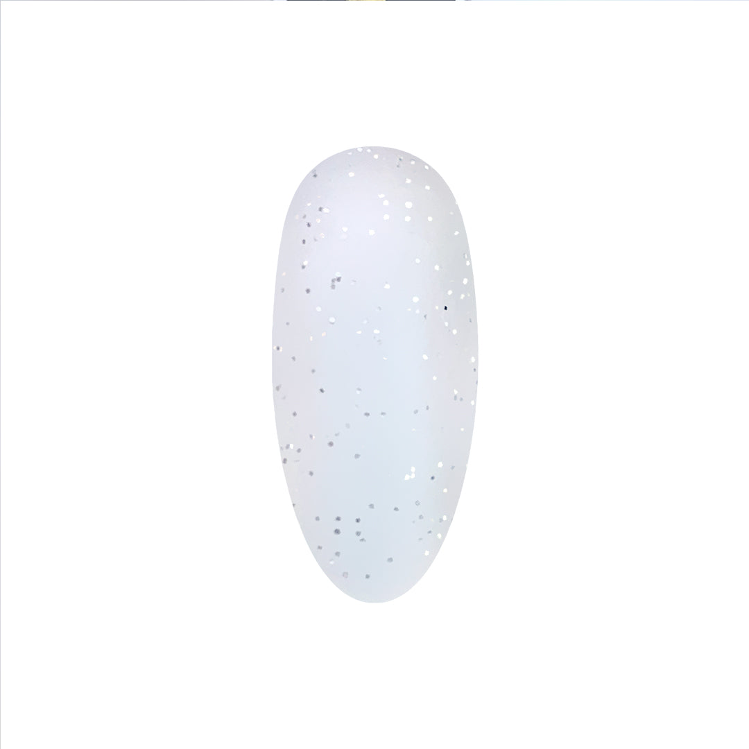 Velvet Holo Top Coat 10g