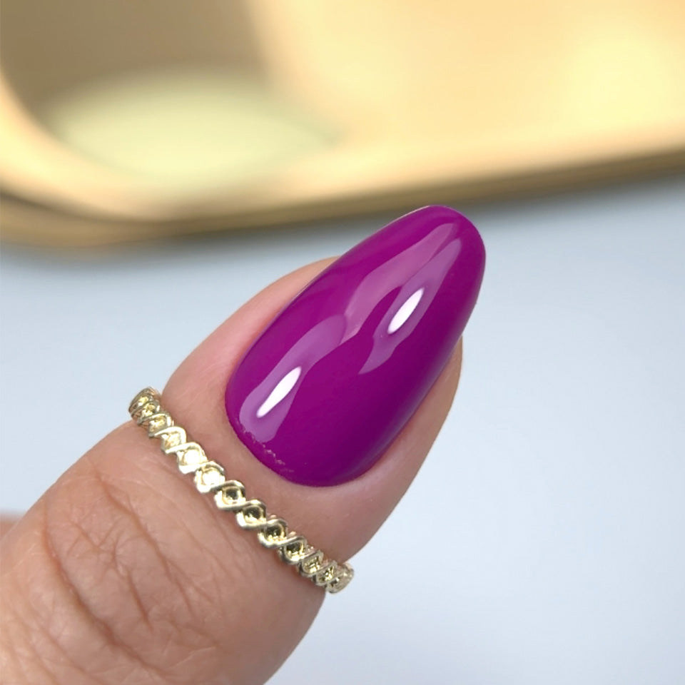 Turbo ASAP Gel Polish 10g 