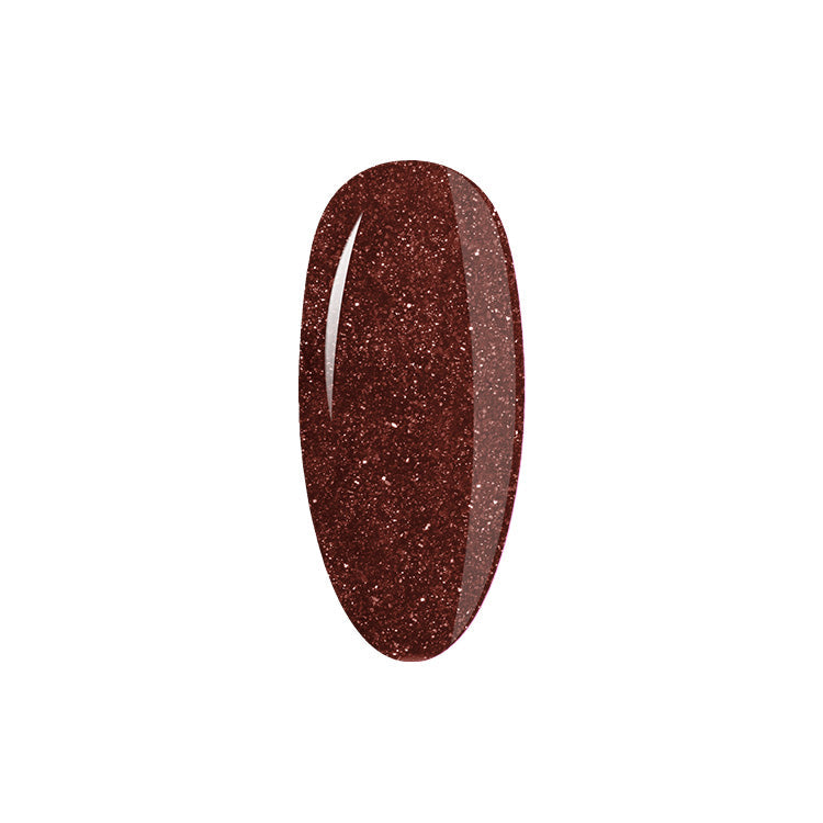 Unity Гел Лак Червен 8g