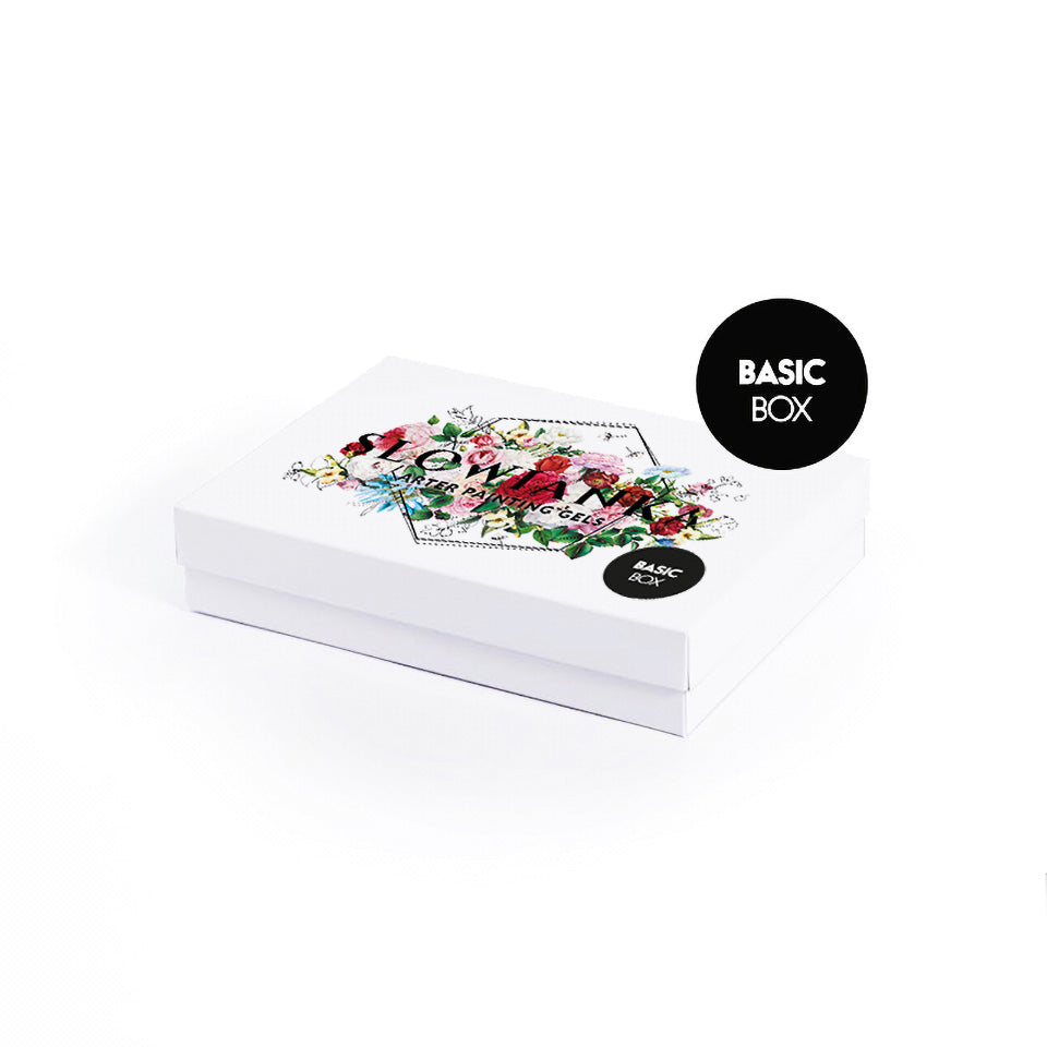 Arter Painting Gels - Basic Box