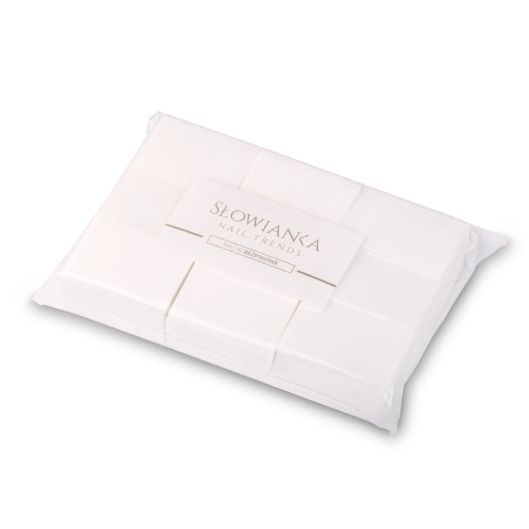 Безвлакнести тампони за маникюр - Dust-free