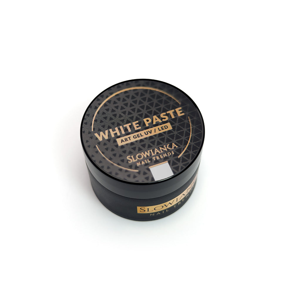 White Paste 5g